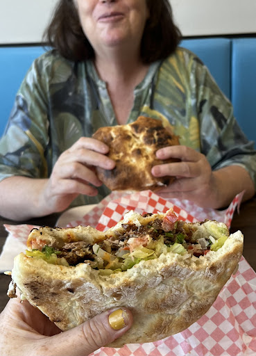 Photo of Turkish Anatolia shawarma - 4434 Innes Rd, Ottawa, ON K4A 4C5